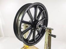 Load image into Gallery viewer, 2018 Indian Springfield Dark Horse Straight 19x3.5 Front Wheel Rim 1523059