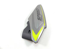 Load image into Gallery viewer, 2022 Triumph Speed Triple 1200 RS Left Above Engine Side Cover -Read T2311650 | Mototech271