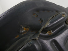 Load image into Gallery viewer, 2005 Harley FXDWGI Dyna Wide Glide Rider Passenger Saddle Seat - Read 53079-04 | Mototech271