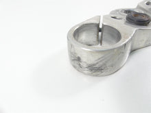 Load image into Gallery viewer, 2019 Harley Softail FLSB Sport Glide Upper Triple Tree Clamp 55mm 45900188 | Mototech271