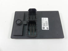 Load image into Gallery viewer, 2016 BMW R nineT R9T K21 Central Chassis Zfe Basic-Low Cntrl Module 61358555338 | Mototech271