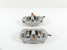 Load image into Gallery viewer, 2007 Suzuki M109R VZR1800 Boulevard Front Tokico Brake Calipers 59300-41G10-999