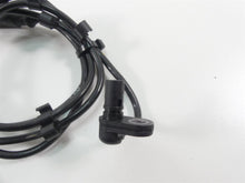 Load image into Gallery viewer, 2017 Ducati 939 S Supersport Front Abs Brake Wheel Speed Sensor 55212111B | Mototech271