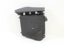 Load image into Gallery viewer, 2013 BMW R1200 RT K26 Radio Box Carrier Holder & Lid 46637681543 | Mototech271