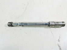 Load image into Gallery viewer, 2017 Harley Touring FLTRXS Road Glide Front Axle Wheel Spindle 25Mm 41547-07A | Mototech271