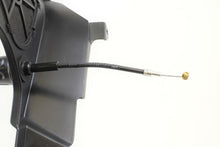 Load image into Gallery viewer, 2011 BMW R1200RT R1200 RT K26 Front Speaker Dash Panel Cover Fairing 46637711707 | Mototech271