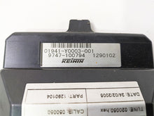 Load image into Gallery viewer, 2006 Triumph Rocket 3 Cdi Ecu Ecm Engine Control Module T1290104 T1299300 | Mototech271