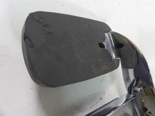 Load image into Gallery viewer, 2017 Harley Touring FLHTKL Electra Glide Front Right Floor Board Set 50500360 | Mototech271