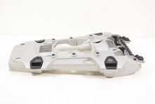 Load image into Gallery viewer, 2016 BMW K50 R1200GS Rear Carrier Luggage Rack 46628532319 46628536970