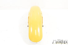 Load image into Gallery viewer, 1996 Harley XLH1200 XLH 1200 Sportster Front Fender Tire Hugger - Dent 58998-96 | Mototech271