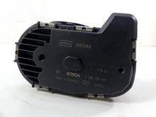 Load image into Gallery viewer, 2011 Sea-Doo RXT-X 260 Bosch Throttle Body 420892590 420892592