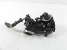 Load image into Gallery viewer, 2007 Harley Touring FLHTCU SE CVO Electra Glide Throttle Body Bodies 27708-06B