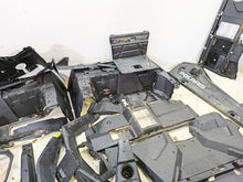 Load image into Gallery viewer, 2022 Polaris RZR XP 4 1000 Premium Fairing Cover Panel Plastic Set 5450892 | Mototech271