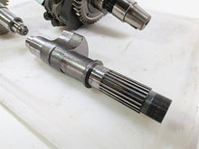 Load image into Gallery viewer, 2010 Honda VT1300 CR Stateline Crank Shaft Crankshaft 7K 13310-MFR-670