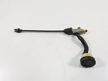 Load image into Gallery viewer, 2006 Honda VT1100 C2 Shadow Rear 1/2" Brake Master Cylinder 43510-MCK-A02 | Mototech271