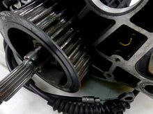 Load image into Gallery viewer, 2002 Harley FLSTCI Softail Heritage Transmission Gear Box 5 Speed 34732-00A | Mototech271