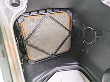 Load image into Gallery viewer, 2015 Ducati Panigale 1299 S Straight Main Frame Chassis Airbox With Texas Salvage Title 47022051CA