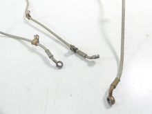 Load image into Gallery viewer, 2015 Can-Am Commander 1000XT Brake Line Hose Tube Set 705601391 | Mototech271
