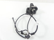 Load image into Gallery viewer, 2020 Harley Softail FXBB Street Bob Rear Brake Caliper + Line & Bracket 41300192 | Mototech271