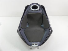 Load image into Gallery viewer, 2018 Triumph Street Triple 765RS Fuel Gas Petrol Tank & Covers -Dented T2401421