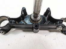 Load image into Gallery viewer, 2013 Harley Softail FLSTC Heritage Classic Upper Lower Triple Tree Read 45605-00 | Mototech271