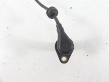 Load image into Gallery viewer, 2003 BMW R1150 GS R21 Rear Abs Brake Wheel Speed Sensor Integral 34327670028