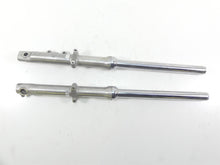 Load image into Gallery viewer, 2005 Harley Dyna FXDLI Low Rider Front 39mm Fork Leg Set R 45947-04 L 45948-04 | Mototech271