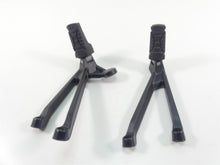 Load image into Gallery viewer, 2016 BMW S1000XR K49 Rear Passenger Footpeg Set 46718553845 46718553846 | Mototech271