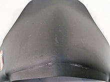Load image into Gallery viewer, 2011 Ducati Hypermotard 1100 Evo SP Fabbri Black Windscreen Wind Screen D098DD