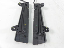 Load image into Gallery viewer, 2015 Ducati Diavel Carbon Red Front Blinker Turn Signal Set 53010301B 53010311B | Mototech271