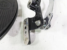 Load image into Gallery viewer, 2021 Harley Softail FLSL Slim Right Floorboard & Brake Pedal 50500737 50600202