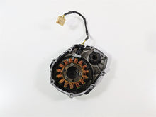 Load image into Gallery viewer, 2016 Aprilia RSV 1100 Tuono V4 Factory Stator & Engine Side Cover 89841400XNB