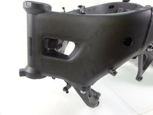Load image into Gallery viewer, 2020 Yamaha VMX17 1700 Straight Main Frame Chassis - Slvg - Read 2S3-21110-00-00 | Mototech271