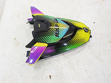 Load image into Gallery viewer, 2016 Seadoo RXT 260 Front Hood Cover Fairing Deflector Mirror Set Read 269502315 | Mototech271