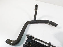 Load image into Gallery viewer, 2012 Triumph Tiger 800XC ABS Radiator Fan Reservoir Hoses Lines Set T2100308