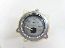 Load image into Gallery viewer, 2014 Harley Touring FLHXS Street Glide Sp Voltage Volt Meter Gauge 70900166 | Mototech271