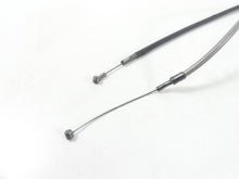 Load image into Gallery viewer, 2004 Harley FLHTC SE CVO Electra Glide Right Throttle Control Switch 71684-06A | Mototech271