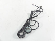 Load image into Gallery viewer, 2021 Harley Softail FLSB Sport Glide Abs Wheel Speed Sensor Set 41100076 | Mototech271