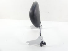 Load image into Gallery viewer, 2005 Harley Touring FLHRSI Road King Sissybar Rear Back Rest Quick Release Read | Mototech271