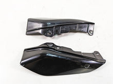 Load image into Gallery viewer, 2011 Harley Touring FLTRU Road Glide Mid Frame Air Deflector Set -Read 58167-09 | Mototech271