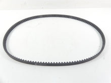 Load image into Gallery viewer, 2009 Harley XR1200 Sportster Rear Falcon SPC Drive Belt 137T 1" BDL SPC-137-1 | Mototech271