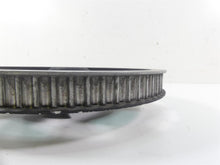 Load image into Gallery viewer, 2013 Harley Touring FLHTP Electra Glide Rear Belt Pulley Sprocket 68T 40217-09 | Mototech271