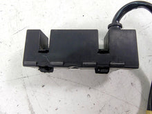 Load image into Gallery viewer, 2006 Harley Softail FXSTSI Springer Indicator Instrument Lights 68113-99C