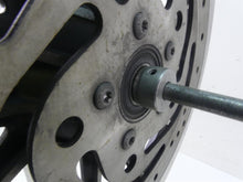 Load image into Gallery viewer, 2005 Harley Dyna FXDLI Low Rider Front 13 Spoke Wheel Rim 19x2.15 43499-00 | Mototech271