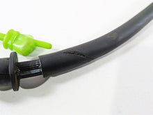 Load image into Gallery viewer, 2024 Kawasaki EX500 Ninja 40th An. Front Rear Abs Brake Line Set 43095-1852