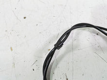 Load image into Gallery viewer, 2014 BMW R1200 RT RTW K52 Rear Abs Brake Wheel Speed Sensor 34528551611 | Mototech271