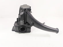Load image into Gallery viewer, 2010 BMW R1200GS K25 Air Box + Tubes & Front Air Ram 13717720354