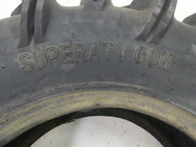 Load image into Gallery viewer, 2018 Polaris RZR S 900 SuperATV Left Rear Terminator Tire 33X10-15 TER33/10/15 | Mototech271