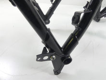 Load image into Gallery viewer, 2007 Ducati Sport Classic GT1000 Straight Frame Chassis With Texas Salvage Title 47011831BB | Mototech271