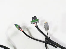 Load image into Gallery viewer, 2014 Harley FXDL Dyna Low Rider Dual Gauges Wiring Harness - Read 69200615 | Mototech271